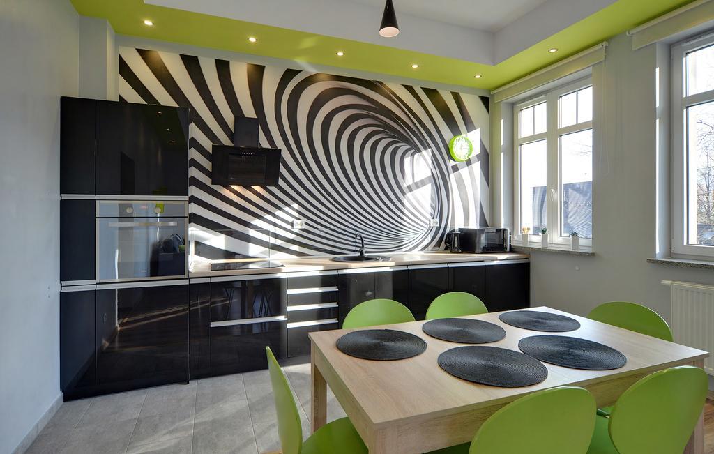 Apartament Glamour , Przestronny, Komfortowy, Blisko Szlakow 卡尔帕奇 外观 照片