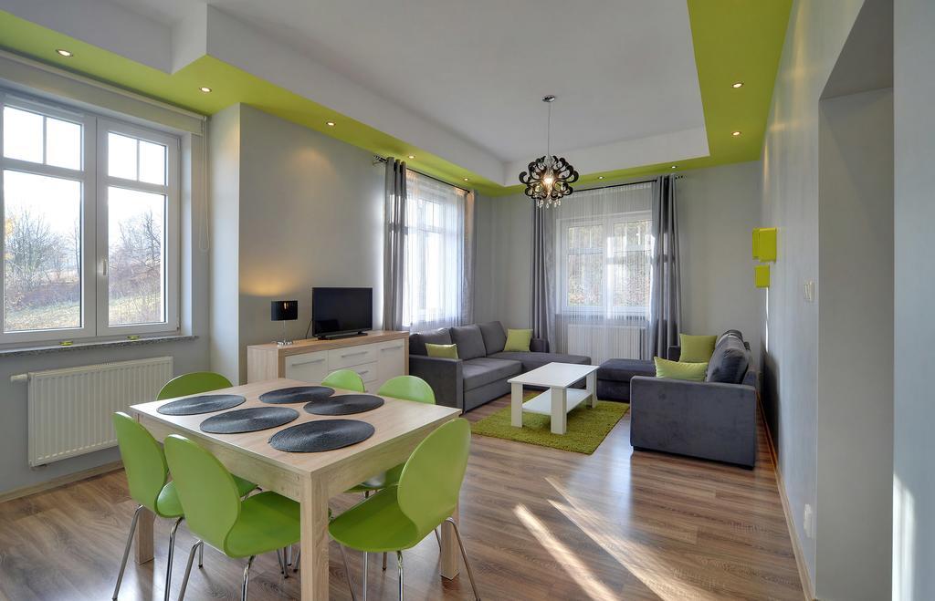 Apartament Glamour , Przestronny, Komfortowy, Blisko Szlakow 卡尔帕奇 外观 照片