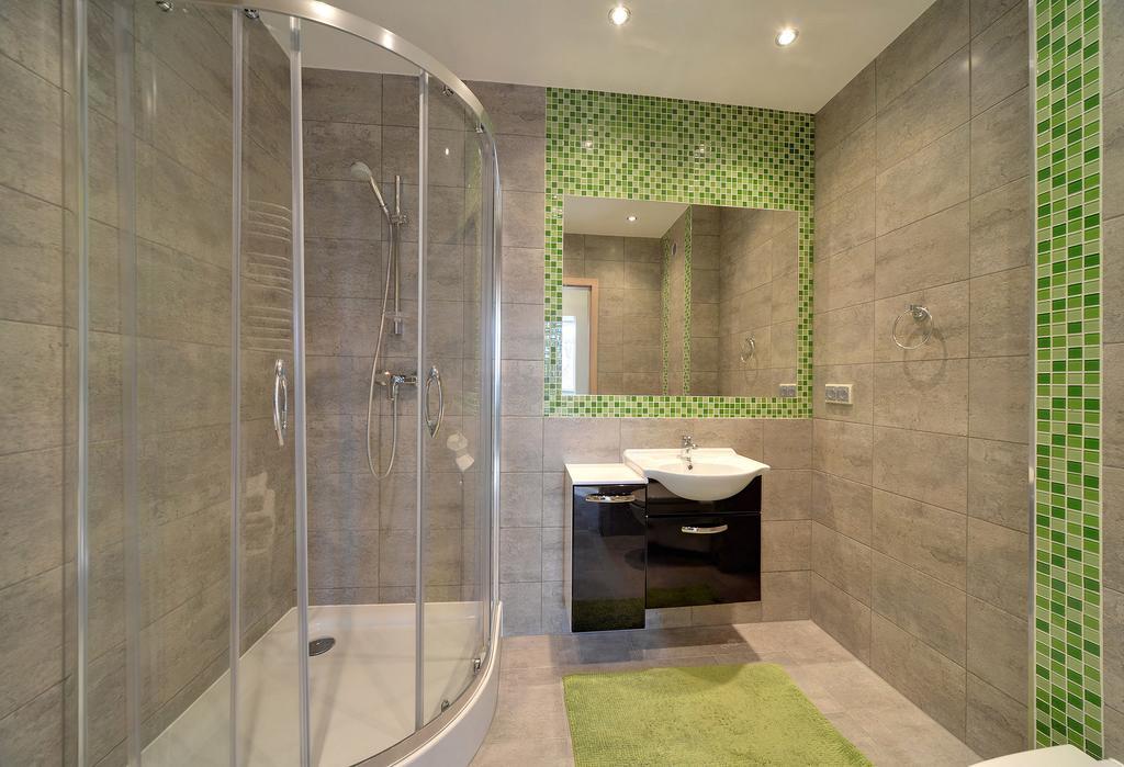 Apartament Glamour , Przestronny, Komfortowy, Blisko Szlakow 卡尔帕奇 外观 照片