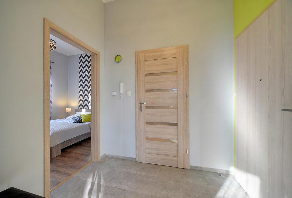 Apartament Glamour , Przestronny, Komfortowy, Blisko Szlakow 卡尔帕奇 外观 照片