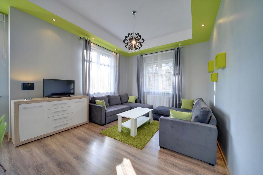 Apartament Glamour , Przestronny, Komfortowy, Blisko Szlakow 卡尔帕奇 外观 照片